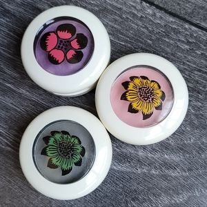 SOLD-MAC Liberty of London Eyeshadows LE HTF Rare